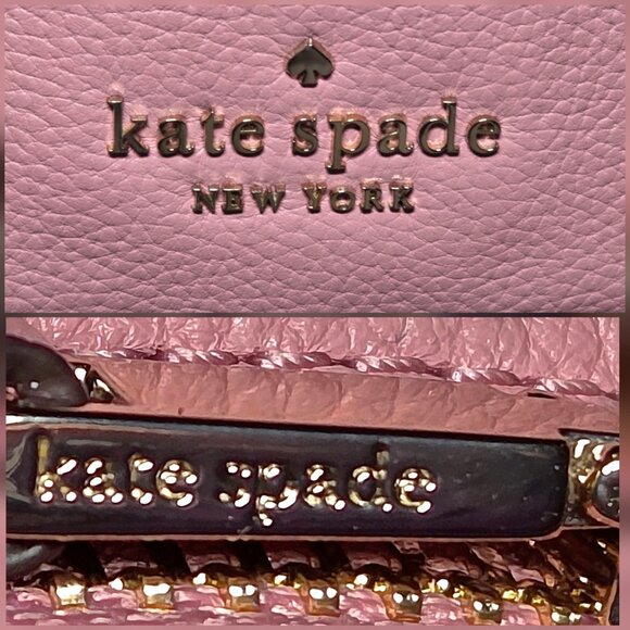 Kate Spade New York: Archie Comics x Betty & Veronica Collab Backpack - Ltd Ed. - Picture 5 of 13